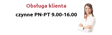 Obsługi klienta w Szubinie